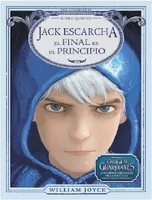 Jack Escarcha: El final es el principio