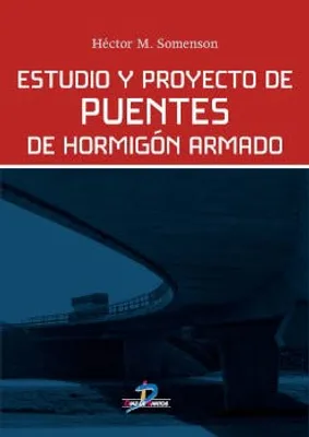 Estudio y proyecto de puentes de hormigón armado