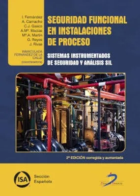 Seguridad funcional en instalaciones de proceso