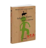 Salvador Tierra