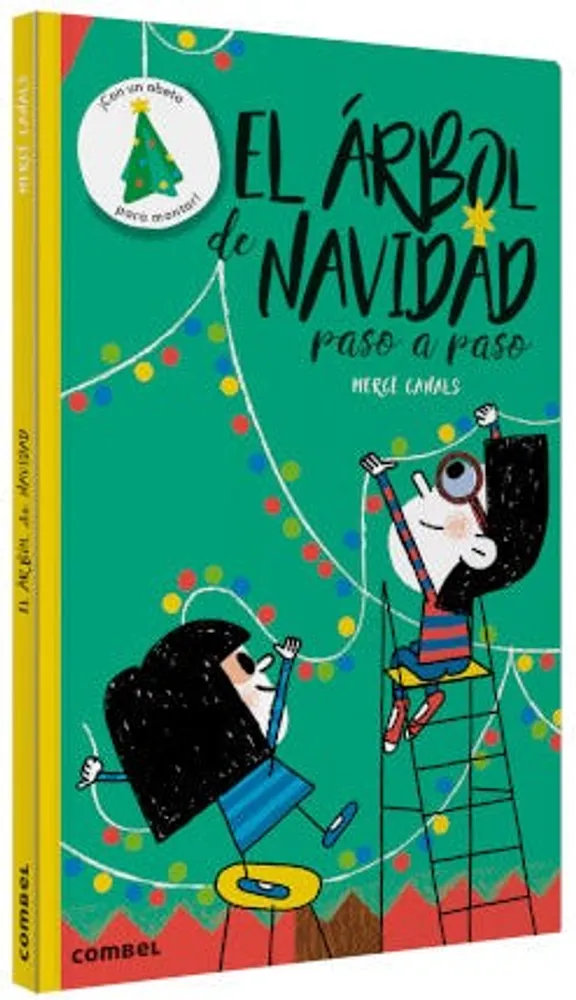 El árbol de Navidad