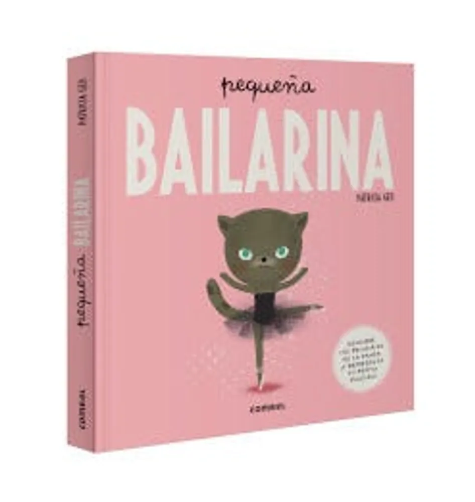 Pequeña bailarina