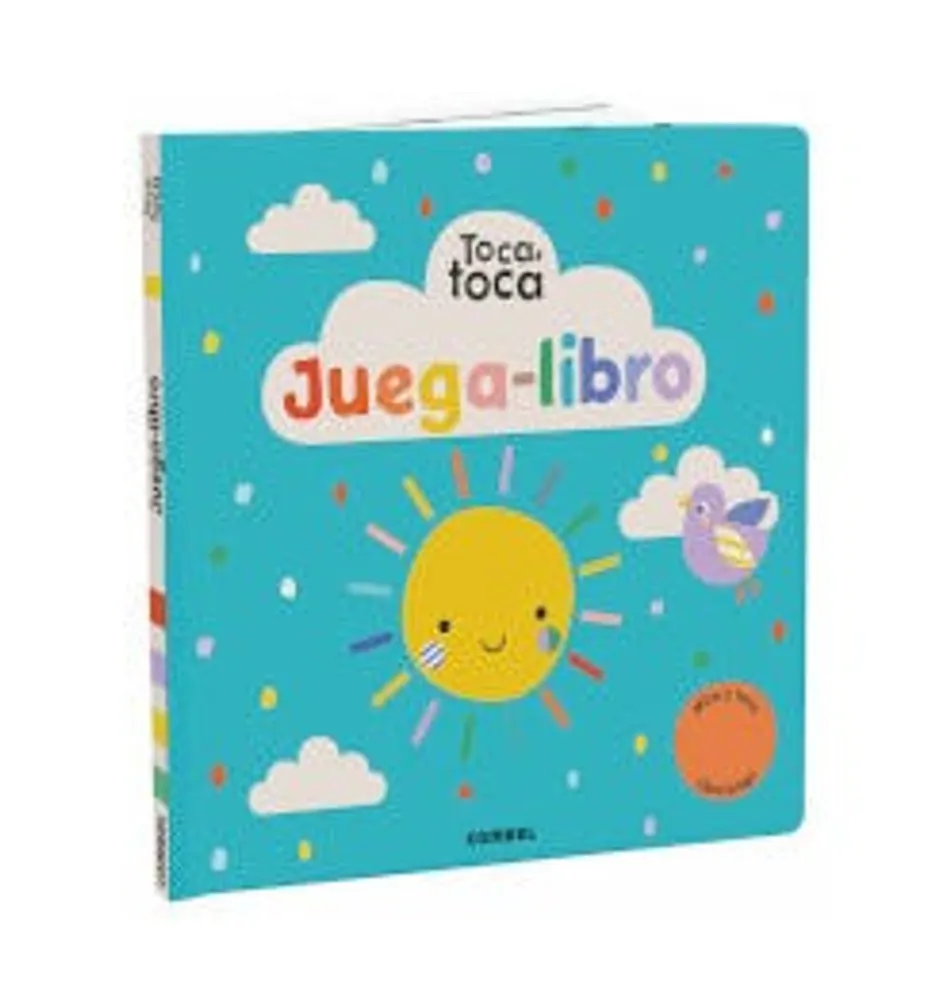 Juega-Libro