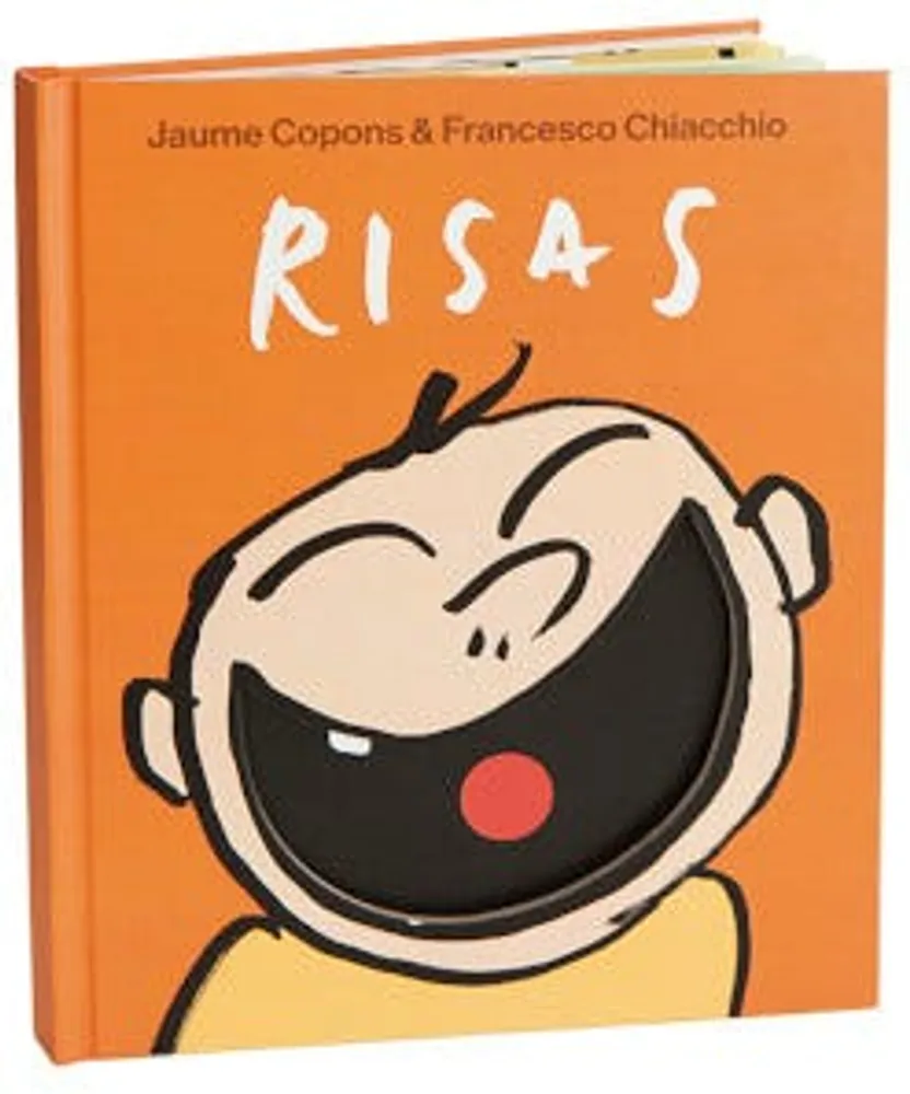 Risas