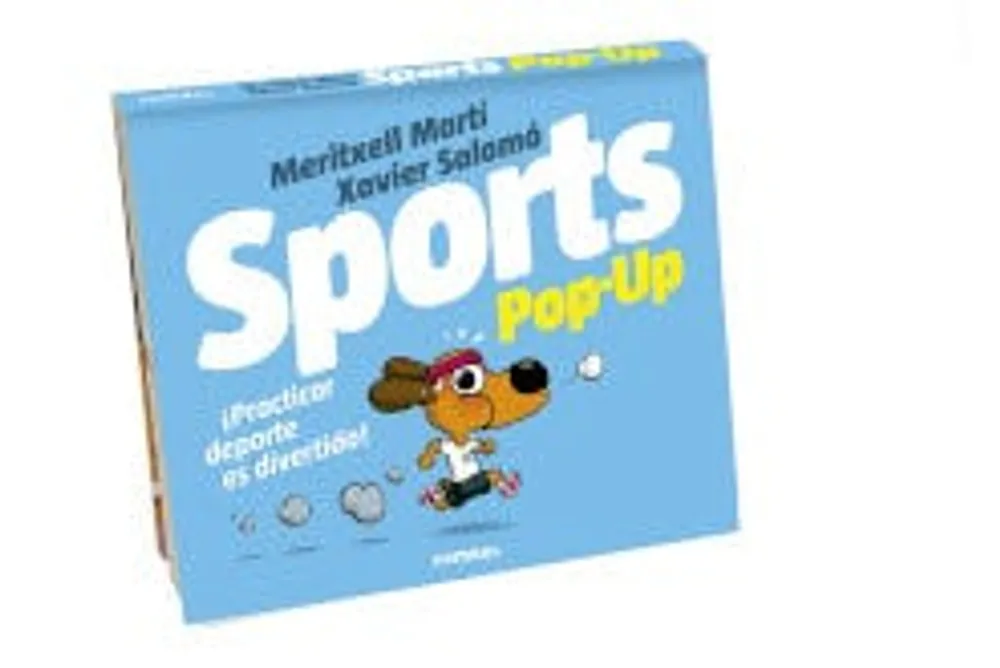 Sport  Pop-up