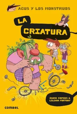 La criatura