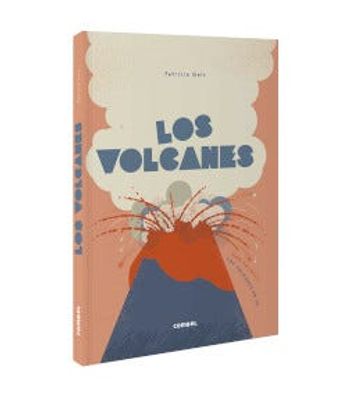 Los volcanes