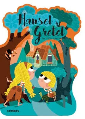 Hansel y Gretel (¡Qué te cuento!)