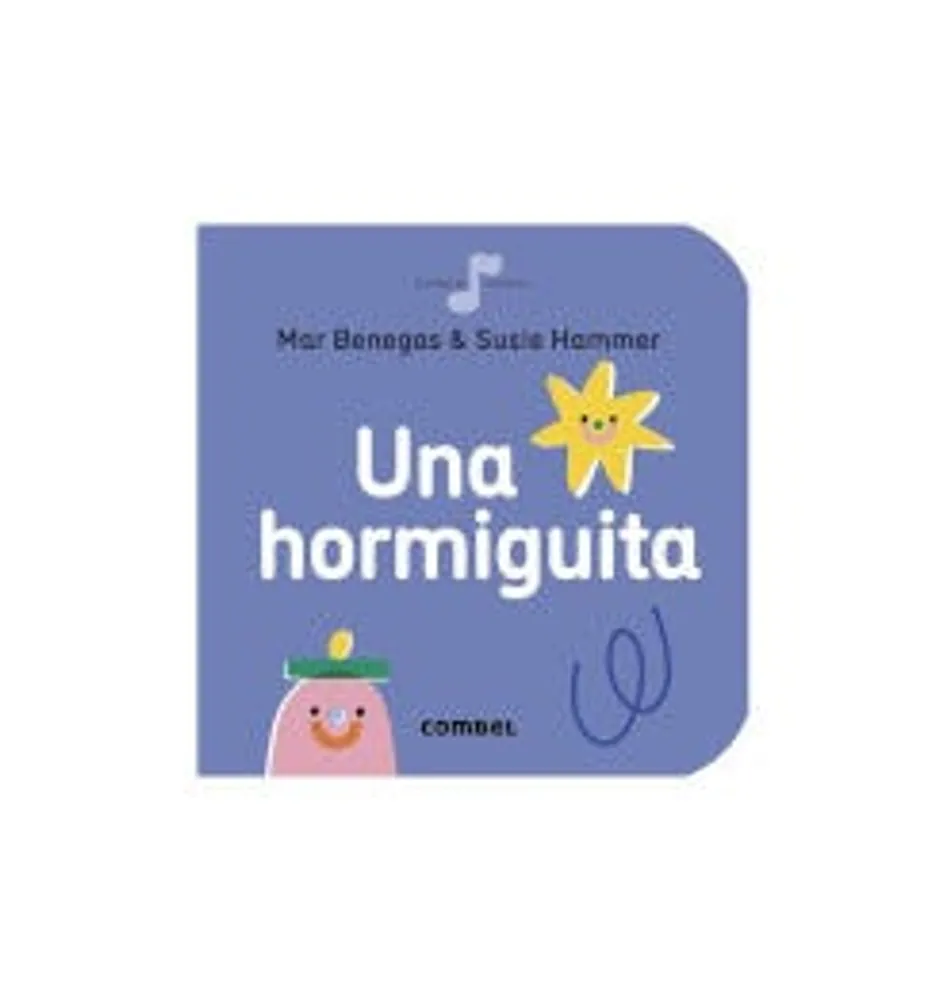 La hormiguita