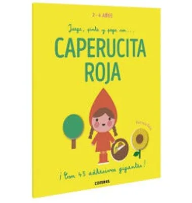 La caperucita roja