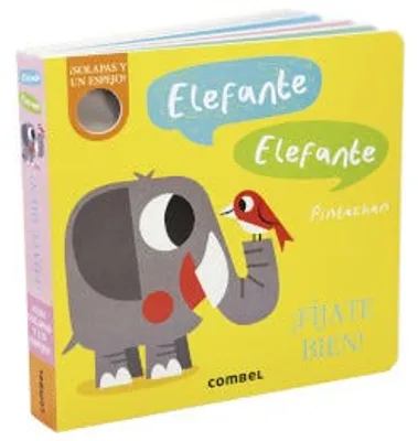 Elefante, elefante