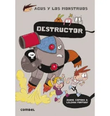 Destructor