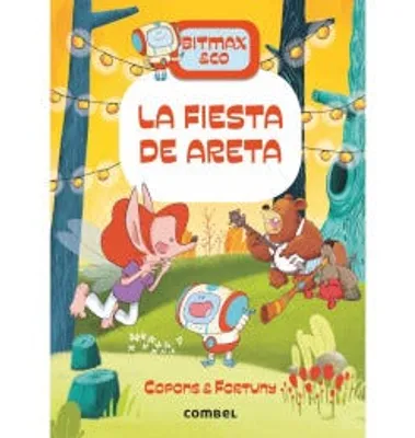 La fiesta de Areta