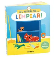 ¡Es hora de... limpiar!