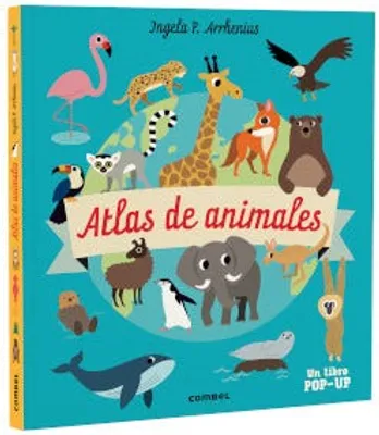 Atlas de animales