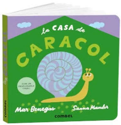 La casa de caracol