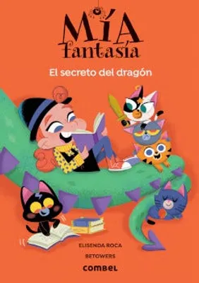 El secreto del dragón 05