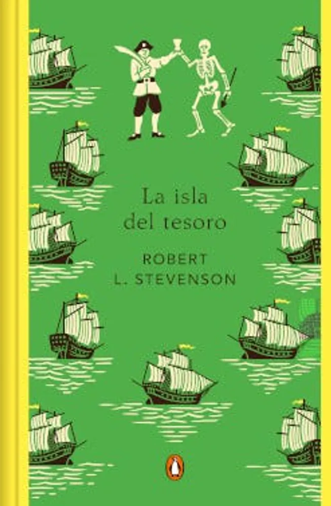 La isla del tesoro