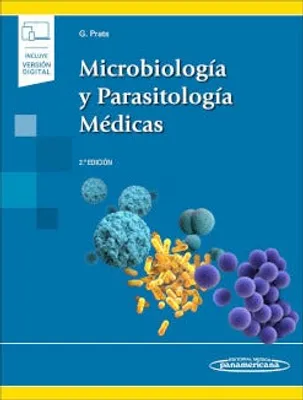 Microbiología y parasitología médicas