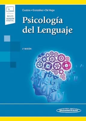 Psicología del lenguaje