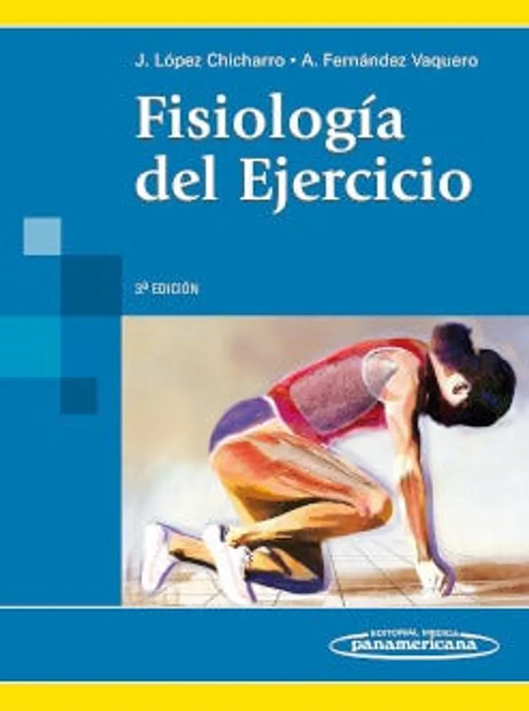 Fisiología del ejercicio