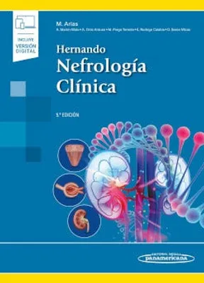 Hernando: Nefrología clínica