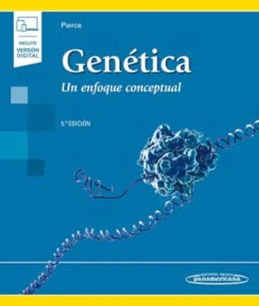 Genética