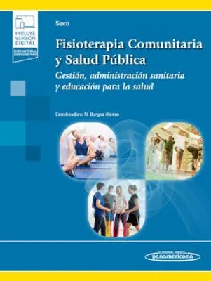 Fisioterapia comunitaria y Salud Pública