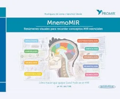 MnemoMIR: Resúmenes visuales para recordar conceptos MIR esenciales