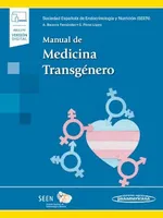 Manual de medicina transgénero