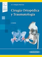 Cirugía ortopédica y traumatología