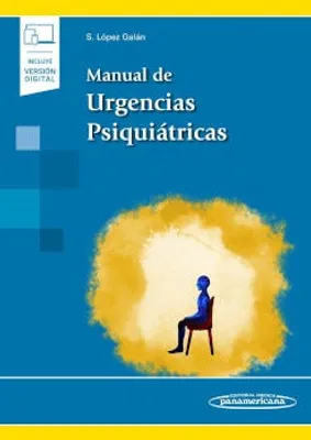 Manual de urgencias psiquiátricas