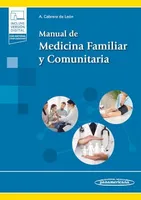 Manual de medicina familiar y comunitaria