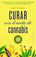 Curar con el aceite de cannabis