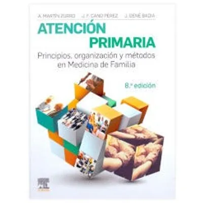 Atención primaria