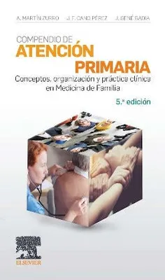 Compendio de Atención Primaria