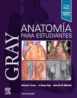 Anatomía para estudiantes