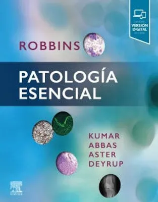 Kumar Robbins patología esencial