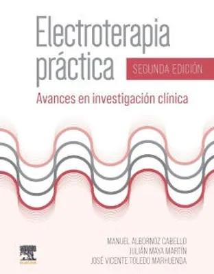 Electroterapia práctica