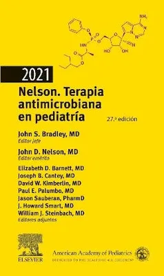 Nelson Terapia antimicrobiana en pediatría
