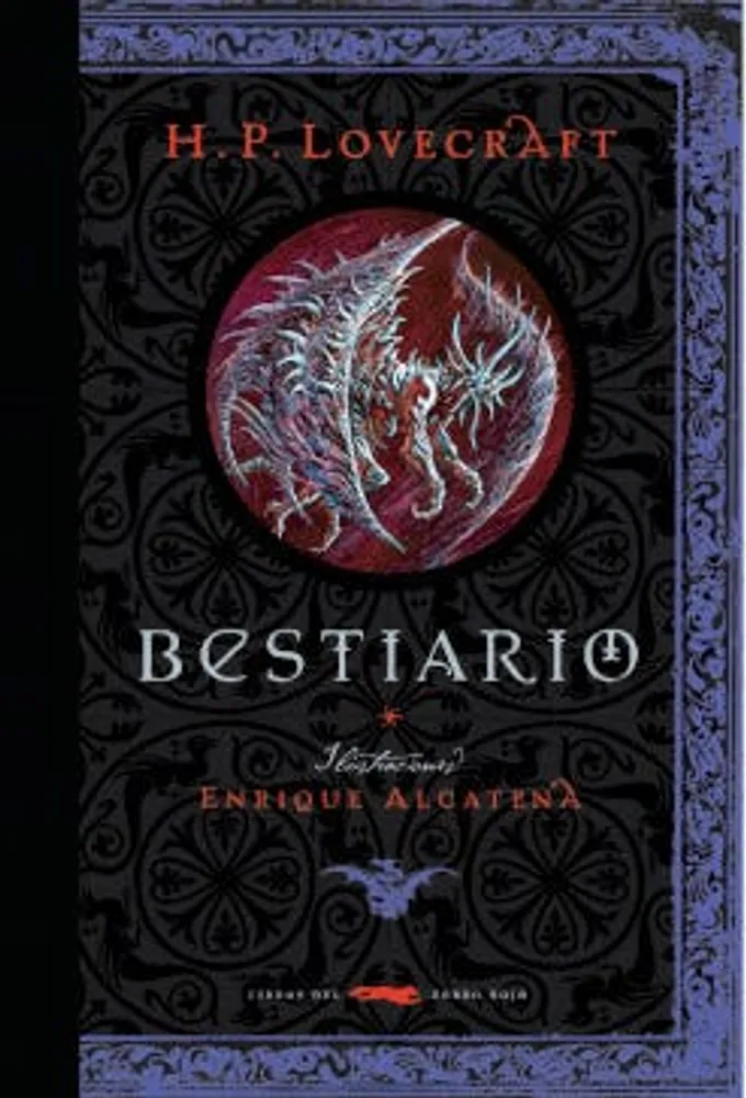 Bestiario