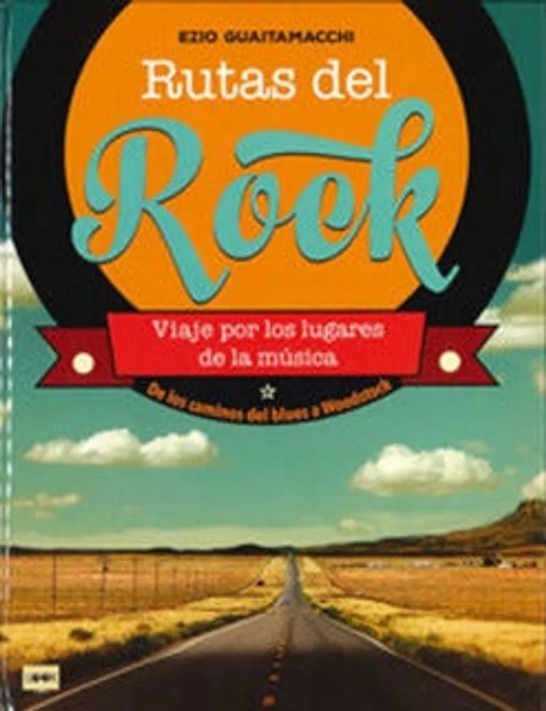 Las rutas del rock