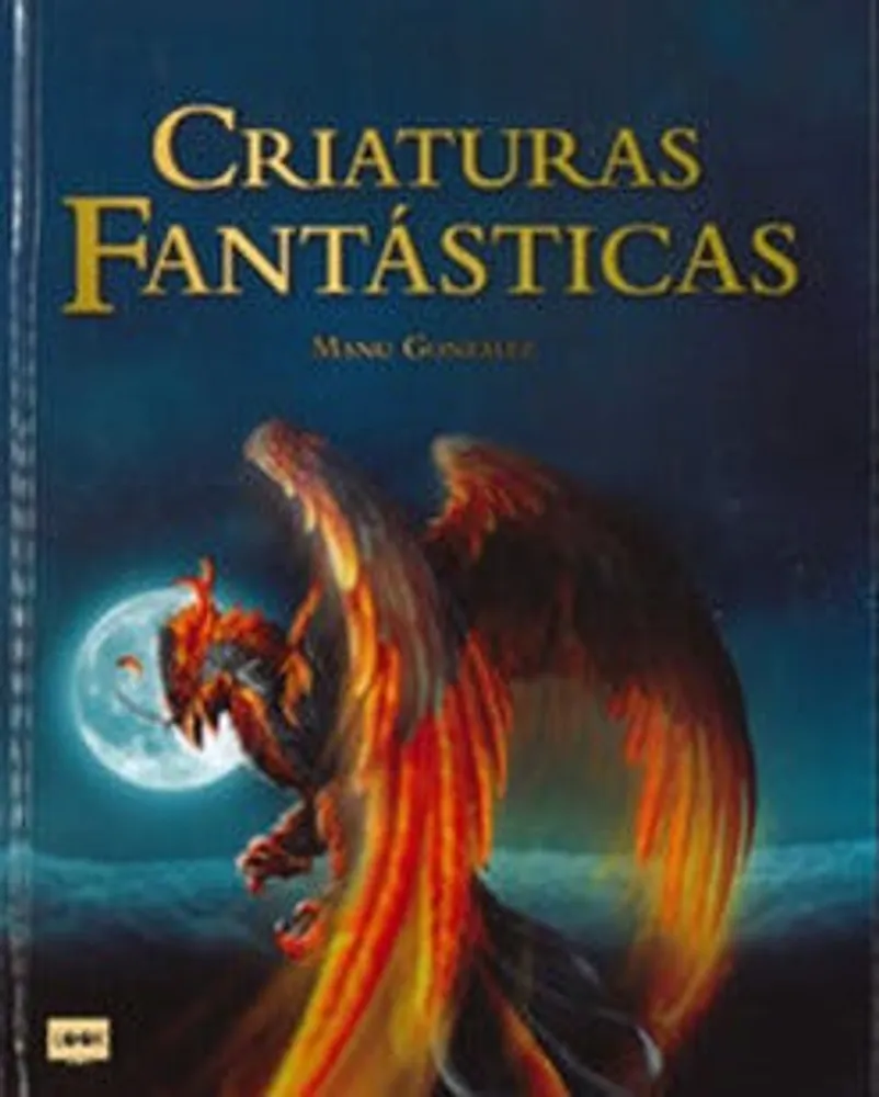 Criaturas fantásticas