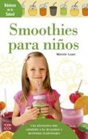 Smoothies para niños