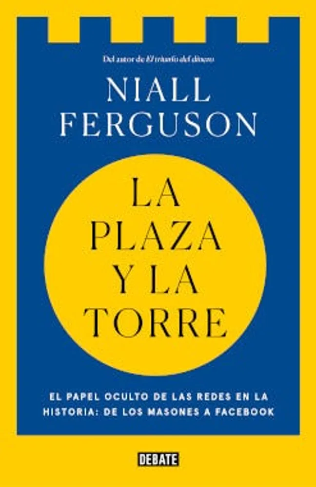 La plaza y la torre