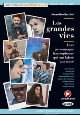 Les Grandes Vies A2