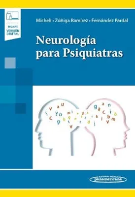 Neurología para psiquiatras