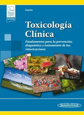 Toxicología clínica