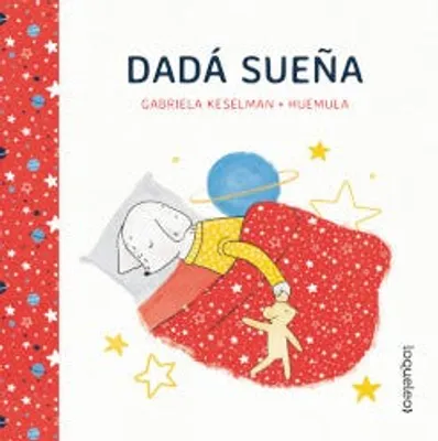 Dadá sueña