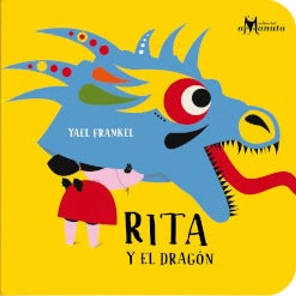 Rita y el dragón